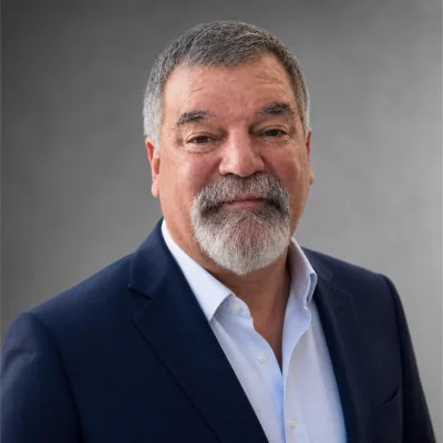Brad Langeheine, founder of Growth Shift AI